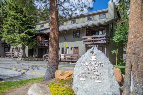 #431 - Rustic Mountain Condo, Golf Course View