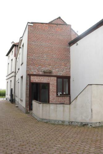 Apartamento Appartement Near Tomorrowland