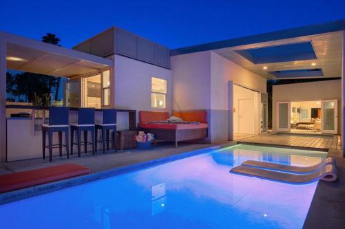 South Joshua Tree Palace