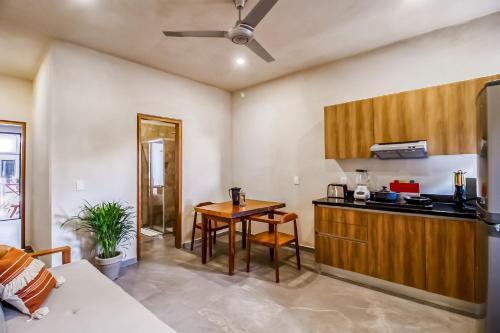 Apartamento Smart Depas A-104