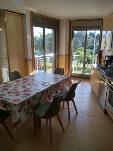 Apartamento Avenida Barra�a