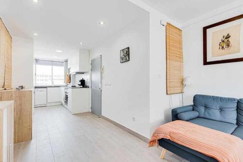 Apartamento Rentalsbcn Apt Coronas 2