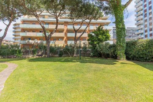 Apartamento Rentalsbcn Apt Coronas 2