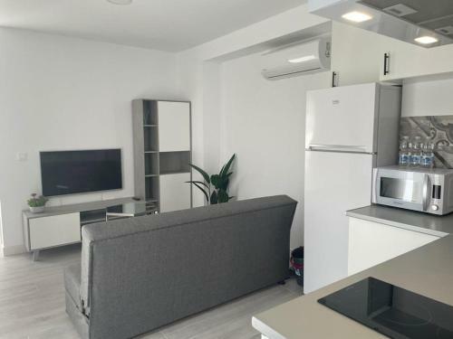 Apartamento Alta San Roque, 1