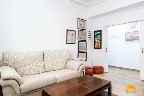Apartamento Casa Del General - Wifi - Petfriendly - Ecofriendly