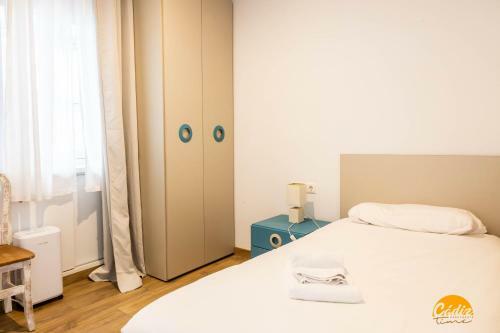 Apartamento Casa Del General - Wifi - Petfriendly - Ecofriendly