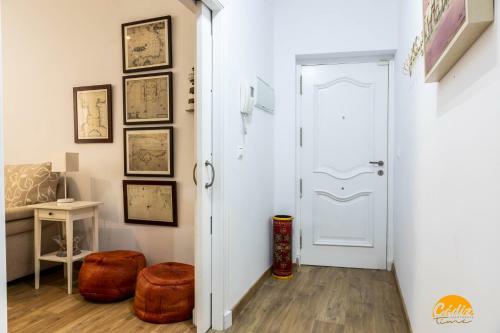 Apartamento Casa Del General - Wifi - Petfriendly - Ecofriendly