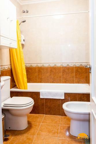 Apartamento Casa Del General - Wifi - Petfriendly - Ecofriendly