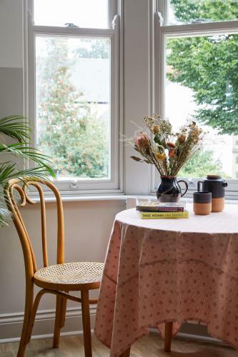 Apartamento Pontcanna By Black Door Stays