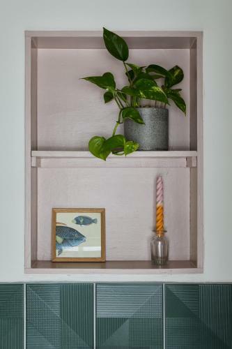 Apartamento Pontcanna By Black Door Stays