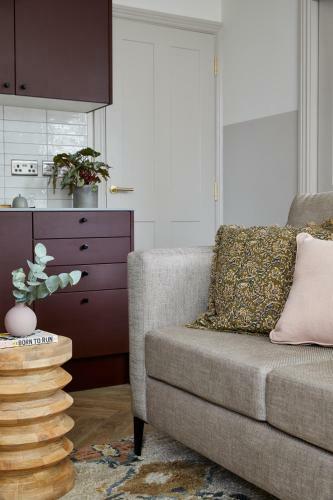 Apartamento Pontcanna By Black Door Stays