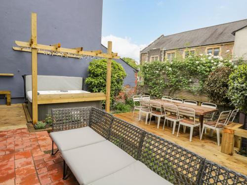 39 Tydfil Place