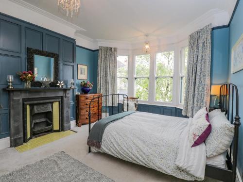 39 Tydfil Place