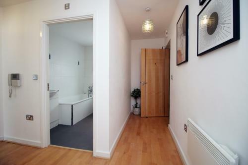 Dray Court - Luxury 2 Bedroom Apartment
