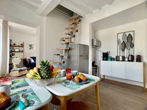 Apartamento Enjoy Bayeux #2 - Old Town & Wifi