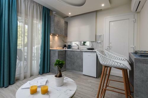 Alfa Boutique Hotel
