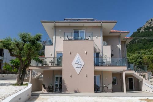 Alfa Boutique Hotel