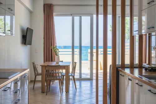 Apartamento Vista Del Mare