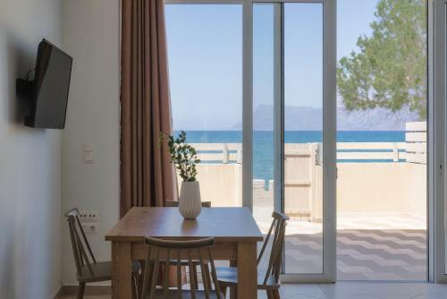 Apartamento Vista Del Mare