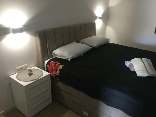 Apartment Lara Privlaka
