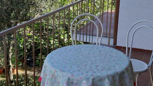Hostal Apartments Oleandar