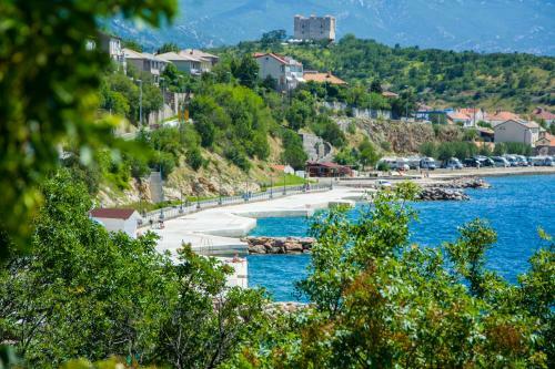 Apartamento Bellatrix