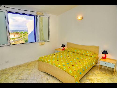 Apartamento Residenze Mare E Pineta