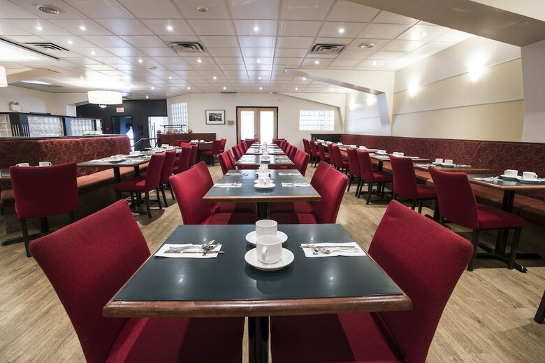 Hotel Deville Centre H�telier