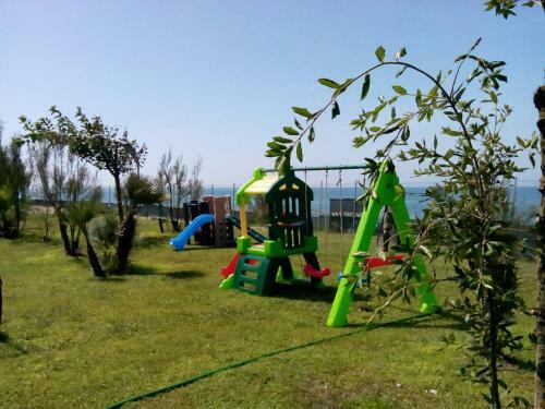 Lido Villaggio Il Ragno