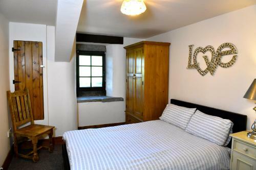Apartamento Moorlodge Country Retreat