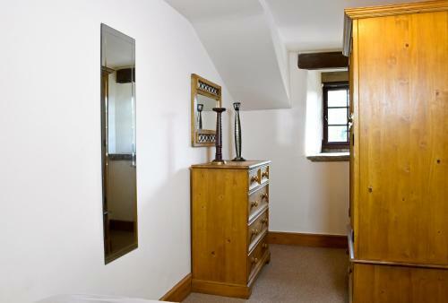 Apartamento Moorlodge Country Retreat
