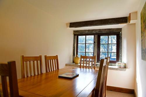 Apartamento Moorlodge Country Retreat