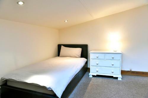 Apartamento Moorlodge Country Retreat