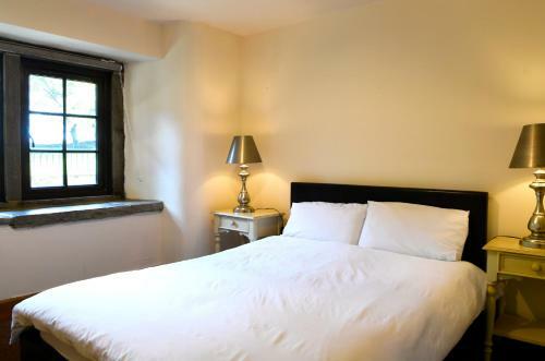 Apartamento Moorlodge Country Retreat