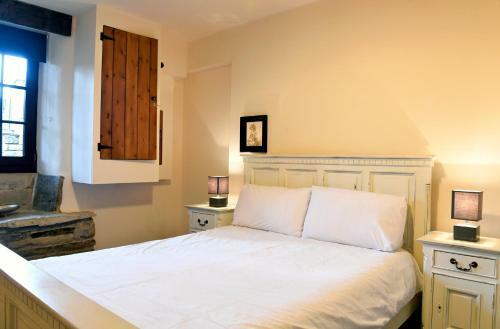 Apartamento Moorlodge Country Retreat