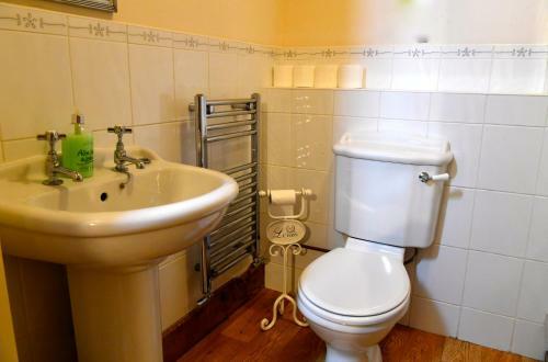 Apartamento Moorlodge Country Retreat