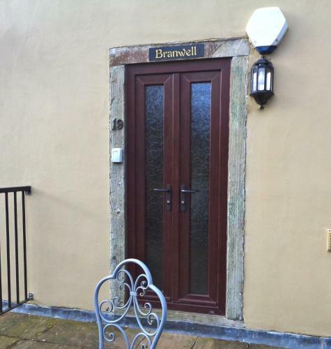 Apartamento Moorlodge Country Retreat