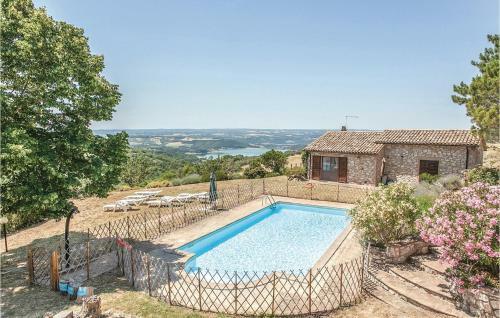 Holiday Home Allodola