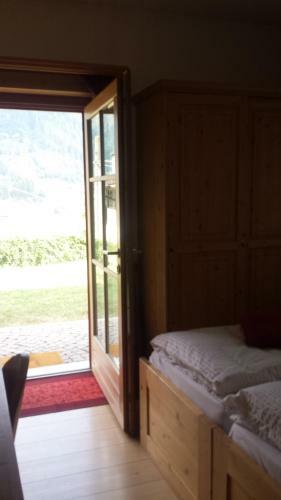 B&B Rendena Chalet