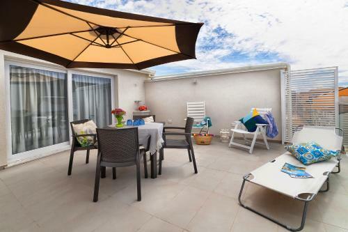 Lo Scoglio Della Formica B&B