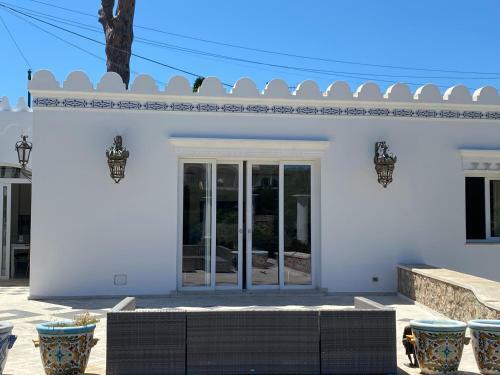 Villa Raffaella