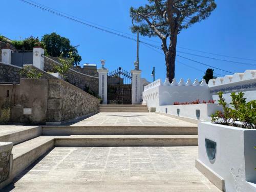 Villa Raffaella