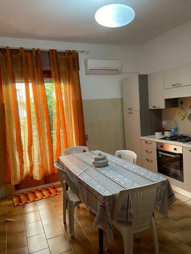 Apartamento Appartamento Vitanza