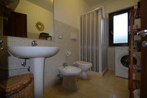 Villa Dependance Reverse