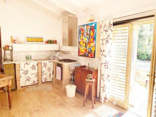 La Casetta Nel Bosco