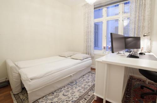 Apartment Elisenbergveien
