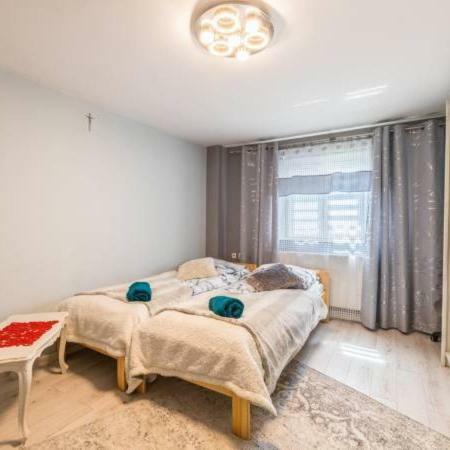 Apartamento Amico
