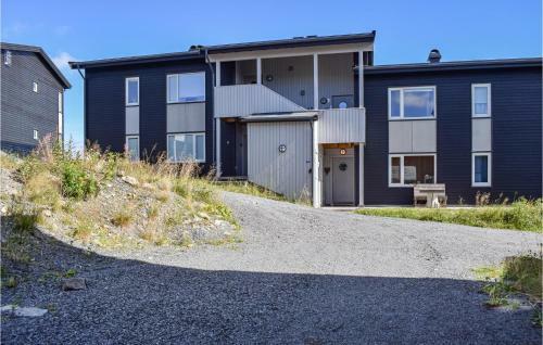 Apartamento Sjusj�en Panorama