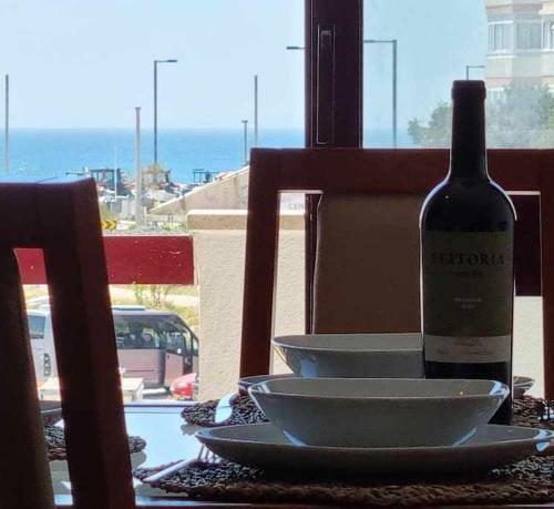 Apartamento Em Costa Da Caparica A 2min Da Praia