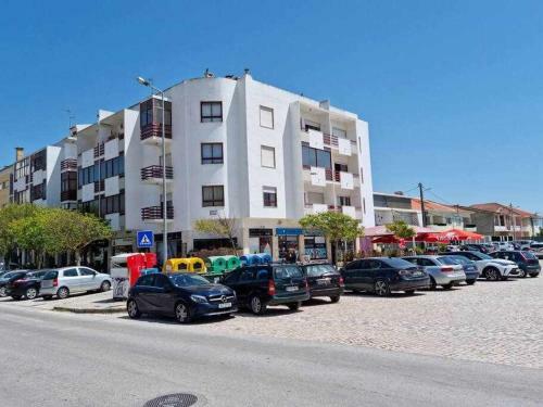 Apartamento Em Costa Da Caparica A 2min Da Praia